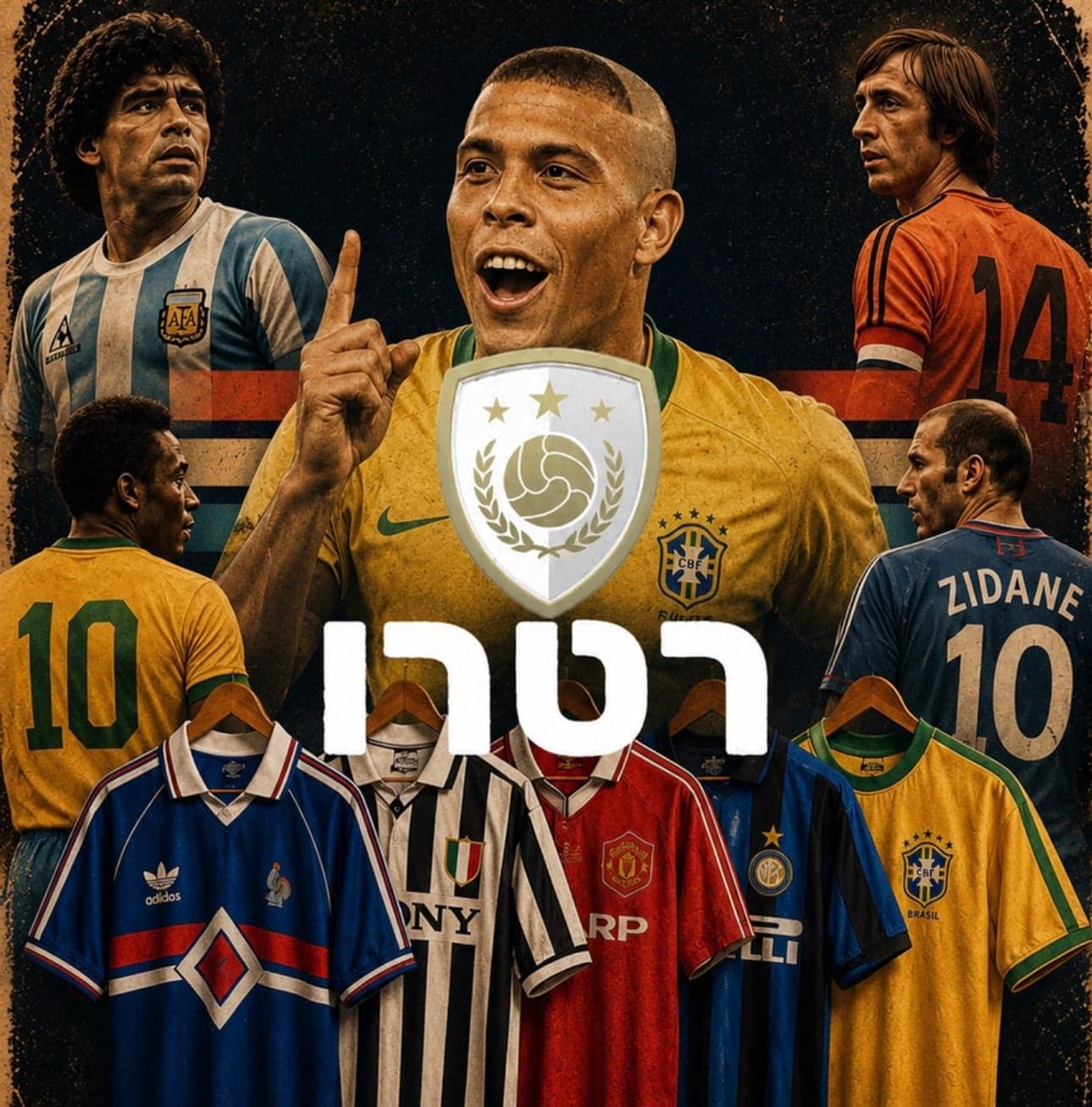 רטרו